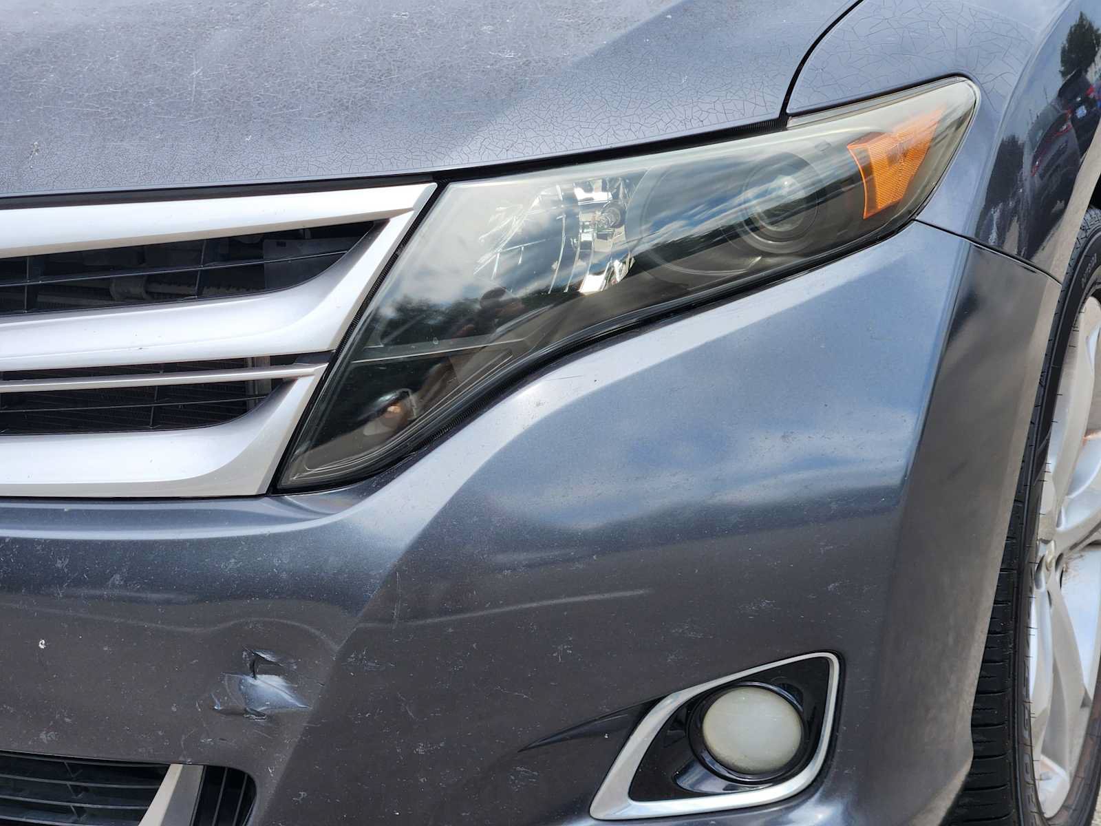 Used 2013 Toyota Venza LE w/ LE Convenience Pkg FWD image 7
