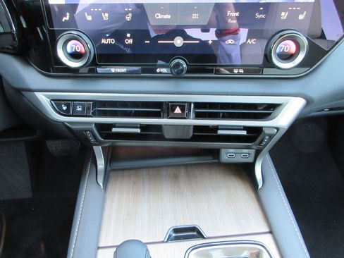 New 2026 Lexus RX 350 AWD image 45