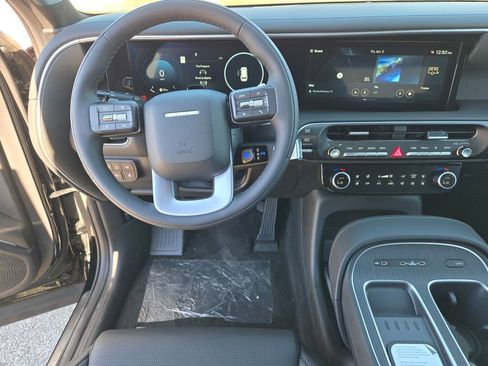 New 2026 Hyundai Palisade Calligraphy image 10