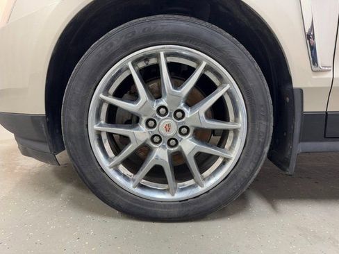 Used 2014 Cadillac SRX Performance w/ Driver Awareness Package image 42