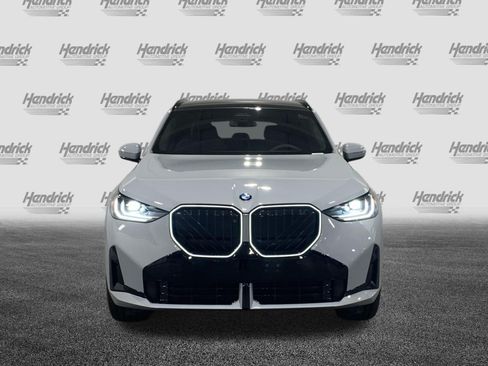 Used 2026 BMW X3 xDrive30i w/ Premium Package AWD/4WD image 2