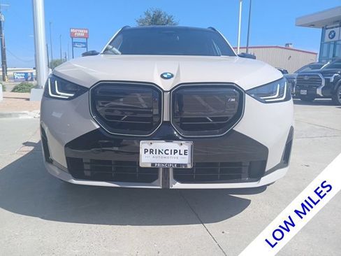 Used 2026 BMW X3 M50 w/ Premium Package AWD/4WD image 2