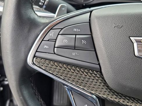 Used 2023 Cadillac XT5 Sportv image 27