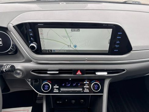 Used 2023 Hyundai Sonata SEL Plus FWD image 20