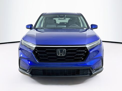 Used 2024 Honda CR-V EX image 2
