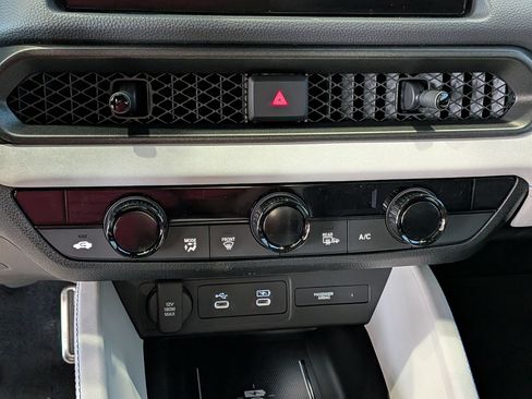 New 2026 Honda Prelude image 21