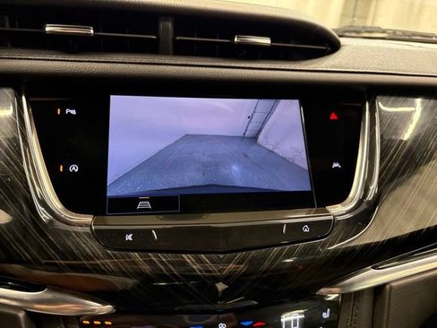 Used 2023 Cadillac XT6 Premium Luxury AWD/4WD image 28