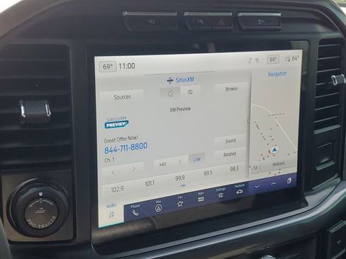 Certified 2023 Ford F150 XLT AWD/4WD image 19