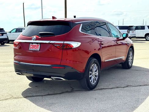 Used 2024 Buick Enclave Essence w/ Trailering Package, 5000 lbs. image 6