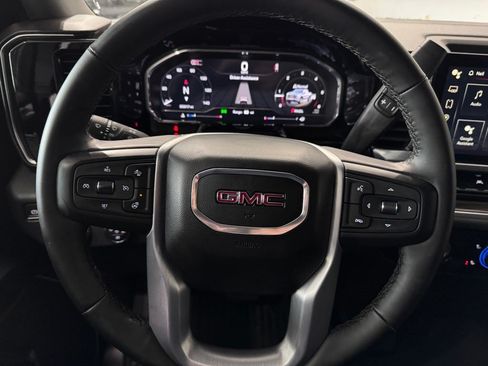 Certified 2024 GMC Sierra 1500 Elevation AWD/4WD image 18