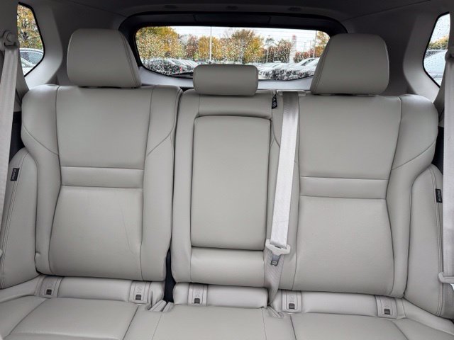 Used 2023 Nissan Rogue SL w/ SL Premium Package AWD/4WD image 28