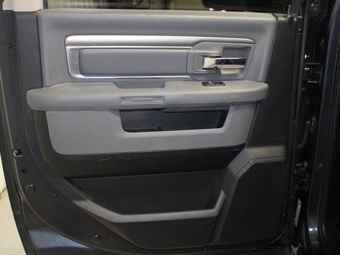 Used 2017 RAM 1500 Big Horn image 15