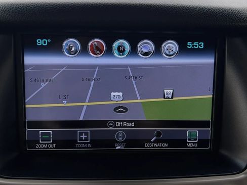 Used 2020 GMC Yukon XL Denali w/ Open Road Package image 47