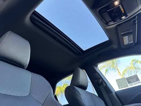 Certified 2025 Lexus RX 350 Premium Plus w/ Accessory Package (Z1) FWD image 20
