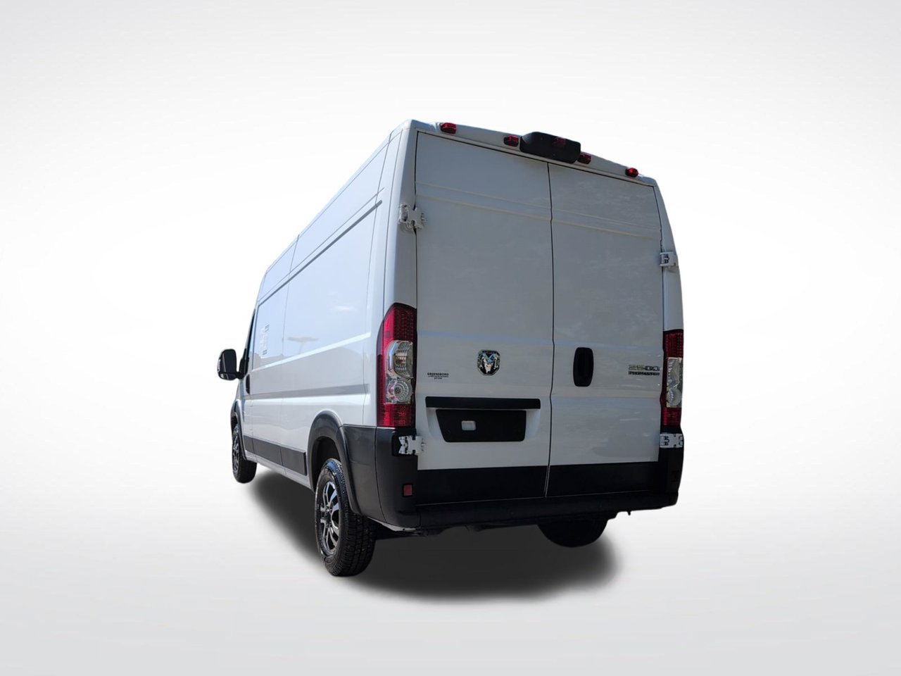 Used 2024 RAM ProMaster 2500 w/ Quick Order Package 22G SLT FWD image 5
