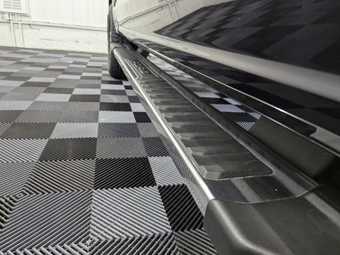 Used 2024 Ford F150 Lariat w/ Equipment Group 502A High image 7