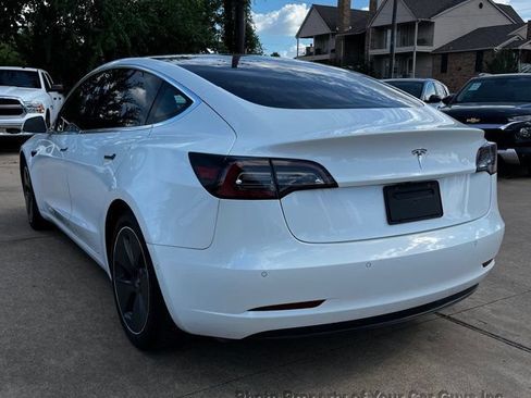 Used 2020 Tesla Model 3 Standard Range Plus RWD image 6