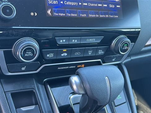 Used 2018 Honda CR-V EX image 14