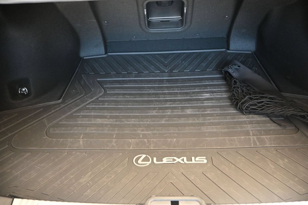 Used 2025 Lexus ES 350 w/ Premium Package FWD image 20