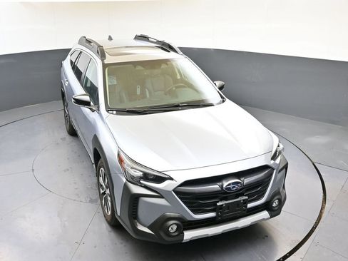 Certified 2024 Subaru Outback Limited image 43