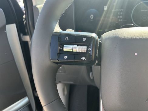 New 2026 Hyundai Ioniq 9 Limited image 29