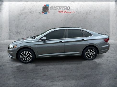 Used 2021 Volkswagen Jetta FWD image 2