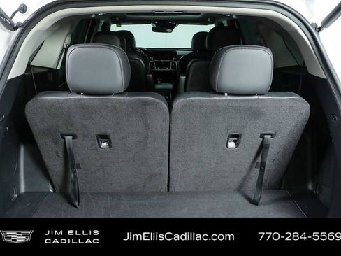 Used 2023 Kia Sorento EX w/ Panoramic Sunroof Package FWD image 32