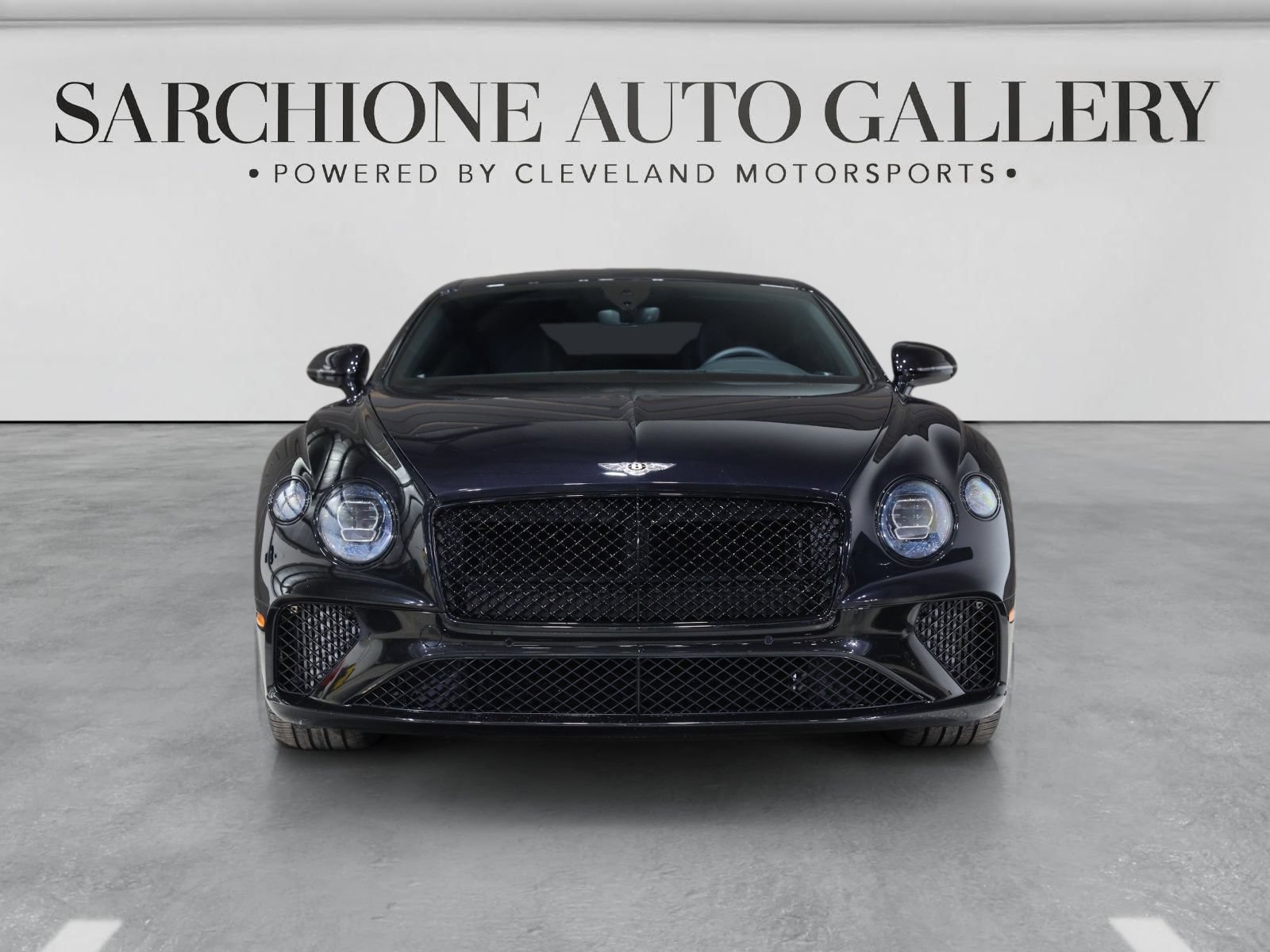 Used 2020 Bentley Continental GT AWD/4WD image 4