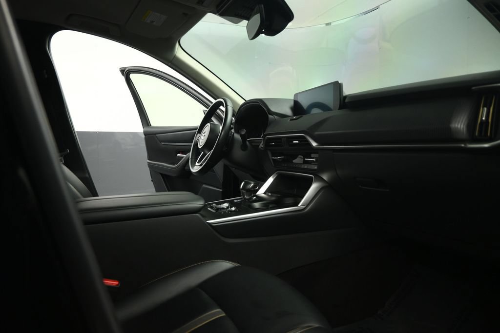 Used 2024 MAZDA CX-90 3.3 Turbo w/ Select Package AWD/4WD image 55