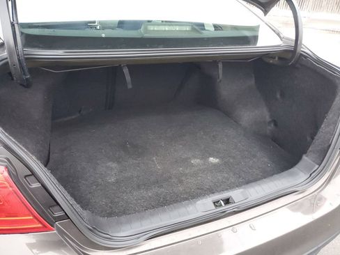 Used 2017 Nissan Altima 2.5 SV image 7