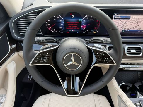 New 2026 Mercedes-Benz GLE 450 4MATIC image 16