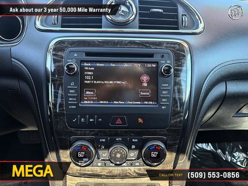 Used 2014 Buick Enclave Leather AWD/4WD image 18