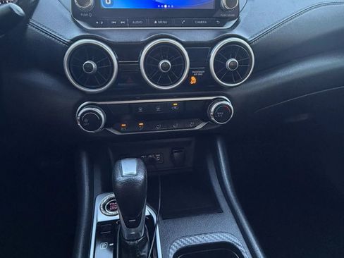 Used 2024 Nissan Sentra SV image 10