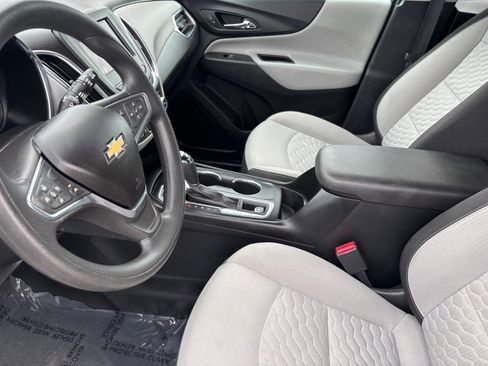 Used 2020 Chevrolet Equinox LT image 22