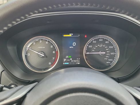 Used 2019 Subaru Forester Touring w/ Popular Package #3 AWD/4WD image 26