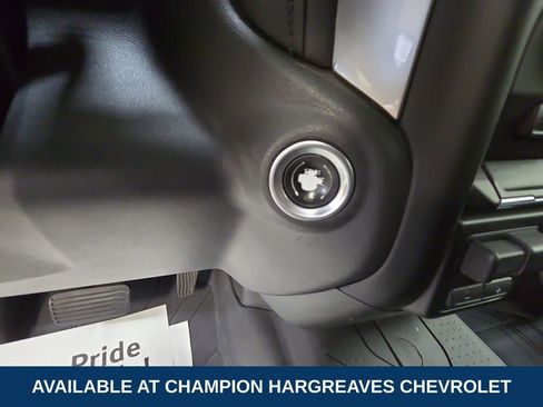 Certified 2021 Chevrolet Silverado 1500 LT w/ LPO, Dark Essentials Package image 22