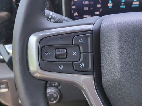 Used 2026 Chevrolet Silverado 1500 LT RWD image 25