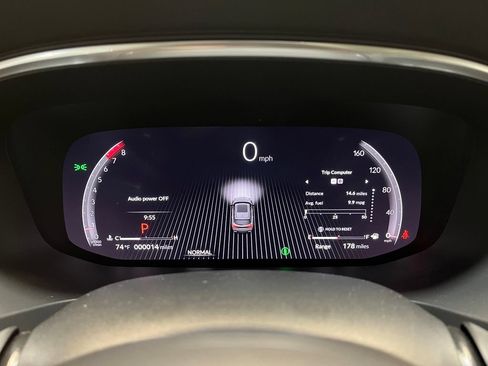 New 2026 Acura MDX A-Spec AWD/4WD image 5