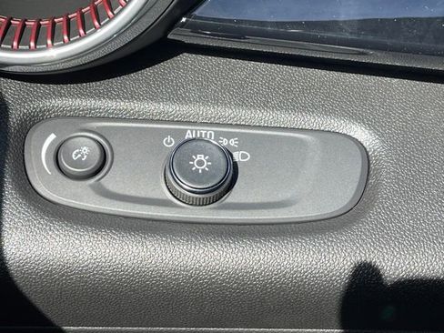 New 2026 Chevrolet Trax RS w/ Driver Confidence Package image 14