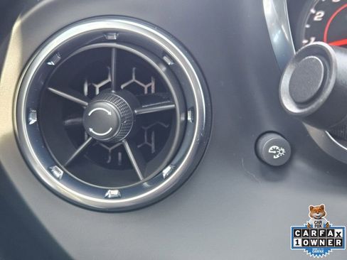 Used 2023 Chevrolet Camaro LT w/ RS Package image 28