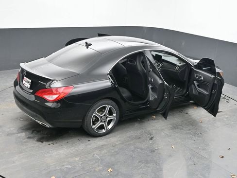 Used 2018 Mercedes-Benz CLA 250 4MATIC image 62