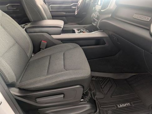 Used 2020 RAM 1500 Big Horn image 30
