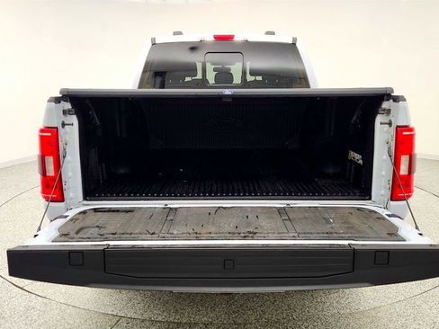 Used 2022 Ford F150 XLT w/ Equipment Group 302A High image 21