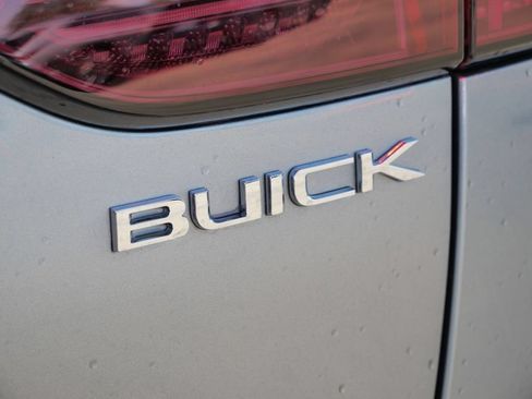 New 2026 Buick Envision Sport Touring AWD/4WD image 14
