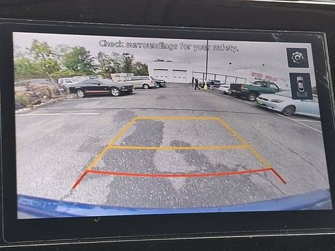 Used 2022 Hyundai Tucson SEL w/ Cargo Package image 24