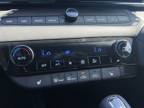 New 2025 Hyundai Elantra N Line image 28