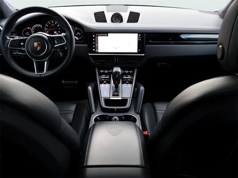 Used 2023 Porsche Cayenne GTS image 14