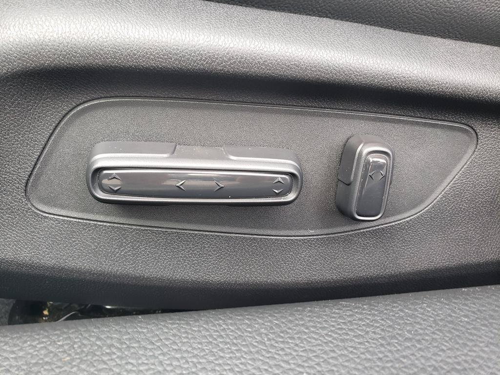 Certified 2024 Acura Integra FWD image 16