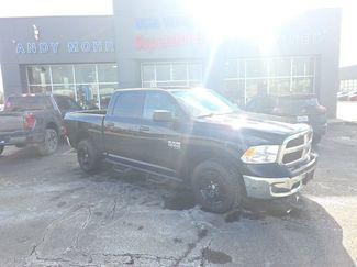 Used 2021 RAM 1500 Classic SLT 360° Tour