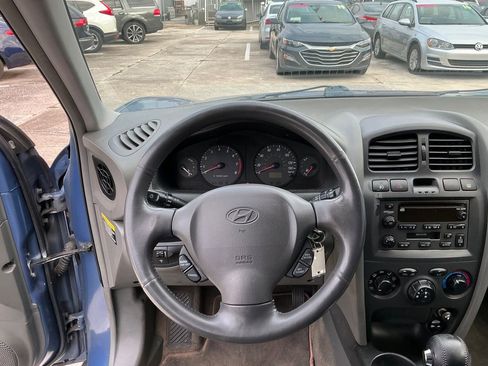 Used 2003 Hyundai Santa Fe GLS image 18